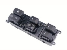 Kia Rio 2011-2017 şüşəqaldıran düymələri